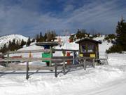 Feuerkogel - Tellerlift