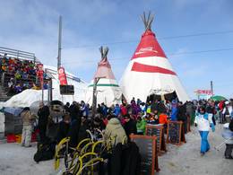 Kleine Scheidegg/Männlichen – Grindelwald/Wengen