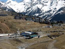 Formigal
