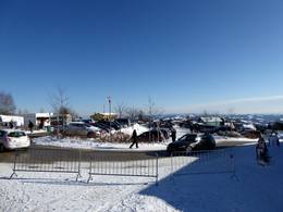 Mönichkirchen/Mariensee