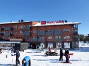 Ski-Inn Hotel RukaValley