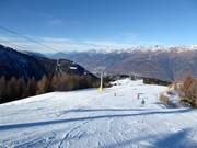 Panorama vom Piana Galli