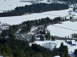 Hahnenkamm – Höfen/Reutte