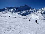 Förderband Tanatzhöhi