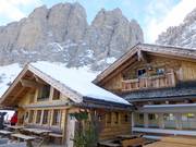 Berghütten Tipp Jimmi Hütte