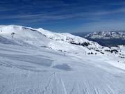 Franz Heinzer-Piste am Klingenstock