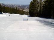 Ski & Snowboard Schools Park