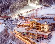 Alpin Family Resort Seetal