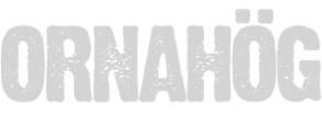 Ornahög