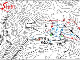 Skigebiet Campo Staffi