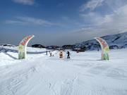 Tipp für die Kleinen  - Kids Fun Trail