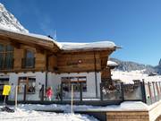 Gastronomie-Tipp Tiroler Haus