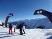 Snowparks Zentralschweiz – Snowpark Andermatt/Oberalp/Sedrun