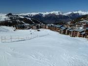 Plagne Villages