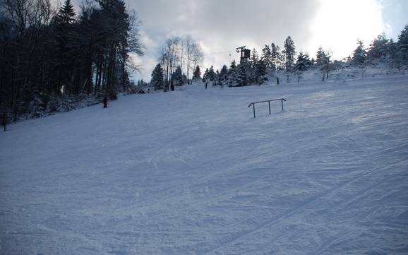 Snowparks Olpe – Snowpark Fahlenscheid – Olpe