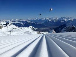 Kitzsteinhorn/Maiskogel – Kaprun