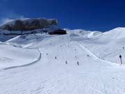 IF4 Schäfalp-Abfahrt, oben