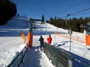 Hörnle Lift 3 - Schlepplift mit T-Bügel/Anker