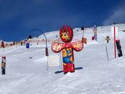 Tipp für die Kleinen  - Hochzeiger Funline