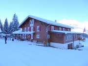 Restaurant Untertrübsee