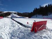 Förderband Kolašin 1600