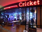 Cricket Bar