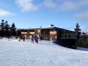 Berghütten Tipp Restaurant Zwieseltreff