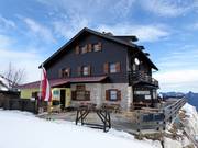 Berghütten Tipp Kranabethhütte