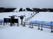 L10 Ugglan 1 - Tellerlift