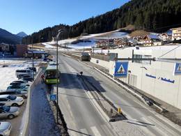 3 Zinnen Dolomiten – Helm/Stiergarten/Rotwand/Kreuzbergpass