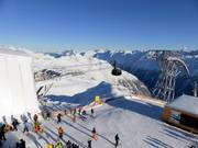 BIG 3 - Gaislachkogl 3058 m