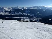 Schwarze Piste La Nera