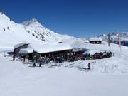 Berghütten Tipp Chüestall