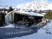 Gastronomie-Tipp Die Deantnerin