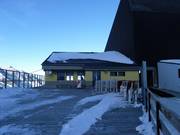 Bergrestaurant Felskinn