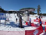 Eventyrheisen 2 - Tellerlift