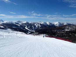 Skigebiet Kolašin 1450/Kolašin 1600