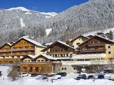 BergSPA & Hotel Zamangspitze