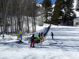 Bald Mountain – Sun Valley