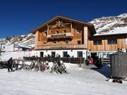 Berghütten Tipp Zischgalm