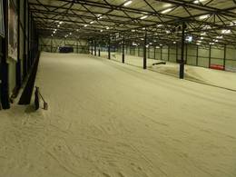 Pistenplan Montana Snowcenter