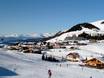 Italien: Unterkunftsangebot der Skigebiete – Unterkunftsangebot Seiser Alm (Alpe di Siusi)