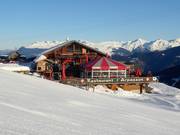 L'Arpasson (Méribel)