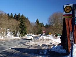 Winterberg (Skiliftkarussell)