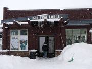 Gastronomie-Tipp Red Pine Lodge