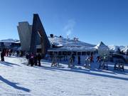 Gastronomie-Tipp Panorama Restaurant