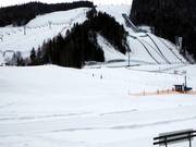 Sportalmlift (Übungslift)