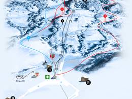 Skigebiet Neusell – Rothenthurm-Biberegg
