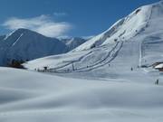 Gamplelift - Tellerlift