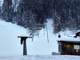 Lifinar – Partenen